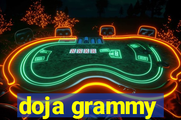 doja grammy